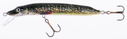 Jaxon holo select pike 2-sec lures 16,0cm f pl