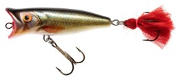 Jaxon holo select popper chlup lures 7,00cm f uk
