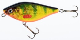 Jaxon holo select hiper jerk lures 9,0cm s om