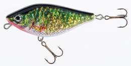 Jaxon holo select hiper jerk lures 11,0cm s pi