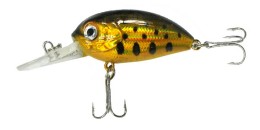 Jaxon atract aris lures 4,0cm f b wobbler