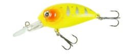 Jaxon atract aris lures 4,0cm f k