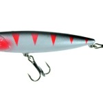 Jaxon atract dron lures 6,5cm f d wobbler