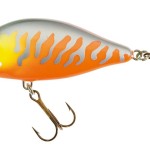 Jaxon karaś uv lures 8,0cm f mb wobbler