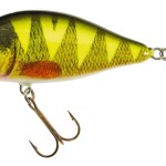 Jaxon karaś uv lures 8,0cm f ou wobbler