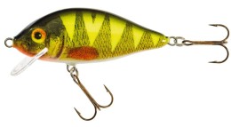 Jaxon karaś uv lures 8,0cm f ou
