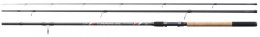 Jaxon caracal distance rod 3,60m 10-40g 3 részes horgászbot