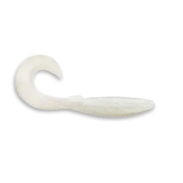RAPALA CRUSHCITY CURL 10CM PEARL WHITE