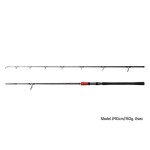 Delphin RIVERA / 2 rézs 240cm/150g