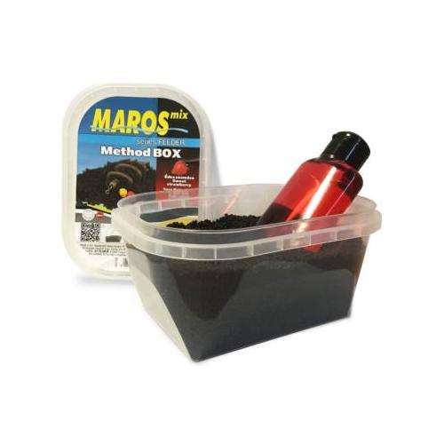 Maros Method box MÁJ - Image 3