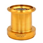 Daiwa Crosscast 45 SCW 50000LD QD OT - Pótdob