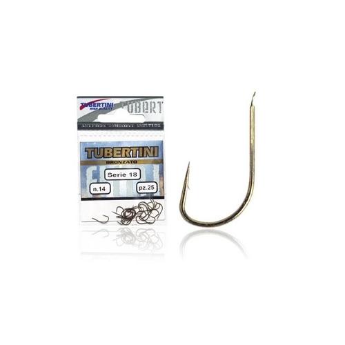 Horog Tubertini Serie 18 Bronzato 14