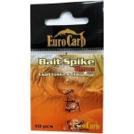 Eurocarp szilikonos csalitüske S 8 mm