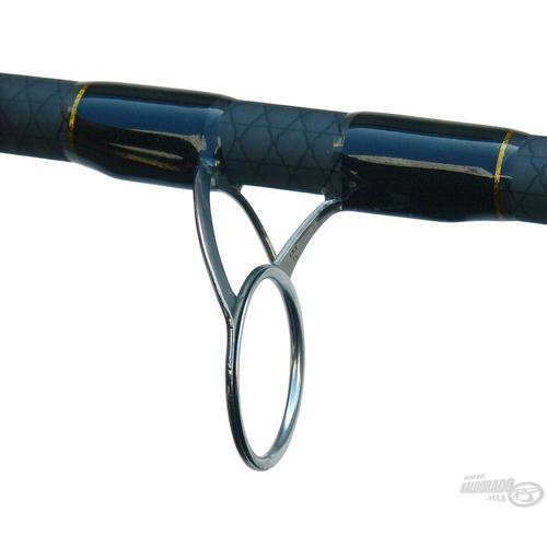 By Döme TEAM FEEDER Royal Method Carp 420H - Image 3