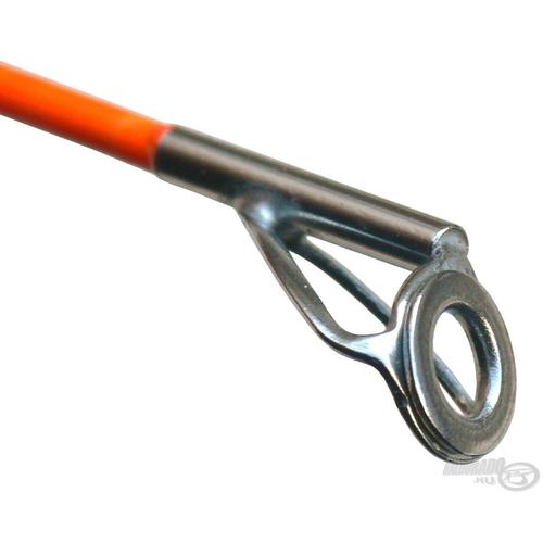By Döme TEAM FEEDER Royal Method Carp 420H - Image 4