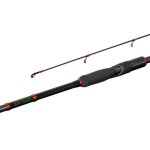Delphin EXTAZA / 2 rézs 270cm/7-25g