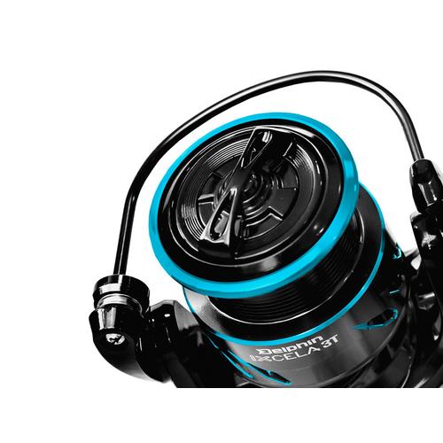 Delphin IXCELA 4T AL BODY 4000 - Image 2