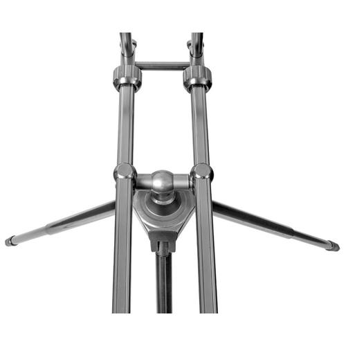 Tripod Delphin TPX3 Silver - Image 3