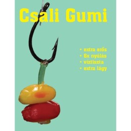 g csaligumi 15 mm
