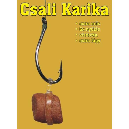 Csalikarika 7 mm - Image 2
