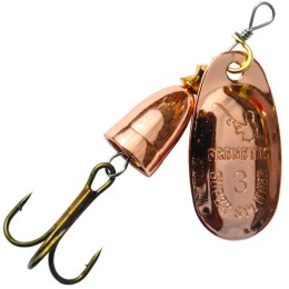 5SF05030 Bronz 6 18g