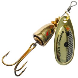 5SF0513 Arany pikkelyes 2 6g