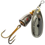 5SF0513 Ezüst pikkelyes 2 6g