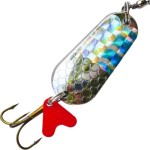 5TOPB12 Duplex Ezüst/matricás 1 15g