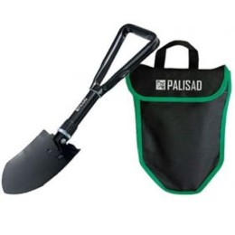 Pro Carper Horgász-Kemping ásó összehajtható 3 funkció