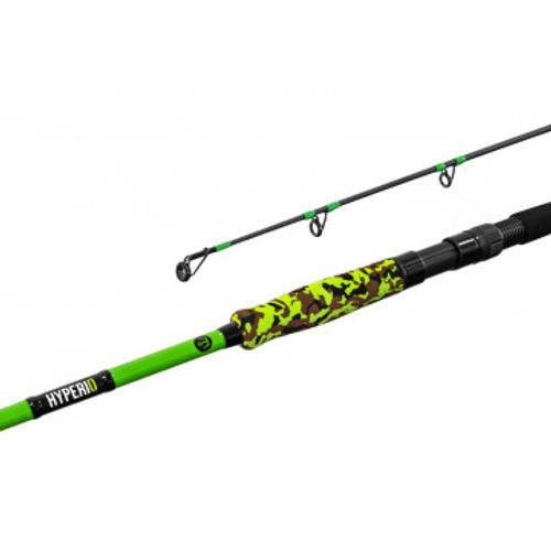 Delphin HYPERIO 2 / 2 rézs 210cm/120g