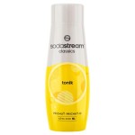 SodaStream Tonic 440ml - ital koncentrátum