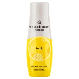 SodaStream Tonic 440ml - ital koncentrátum