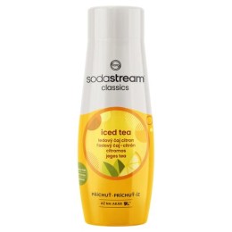 SodaStream Ice Tea Citrom 400ml - ital koncentrátum