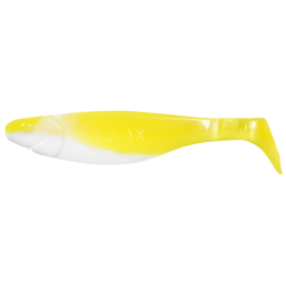 RELAX KOPYTO YELLOW WHITE 10 cm