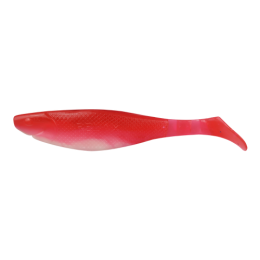RELAX KOPYTO RED WHITE 12 cm