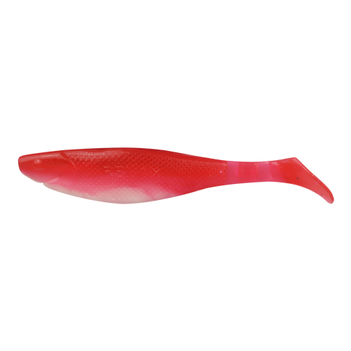 RELAX KOPYTO RED WHITE 12 cm