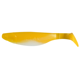 RELAX KOPYTO YELLOW WHITE 12 cm