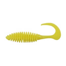 RELAX TURBO TWISTER YELLOW 7,5cm