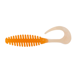 RELAX TURBO TWISTER ORANGE 7,5cm
