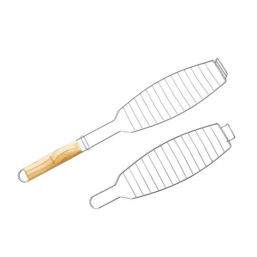 Grillrács Delphin GRILLA - Image 3