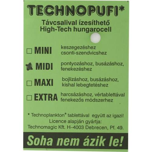 TECHNOPUFI SZINES TM-241 EXTRA NATUR - Image 10