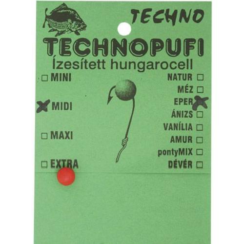 TECHNOPUFI SZINES TM-241 EXTRA NATUR - Image 6