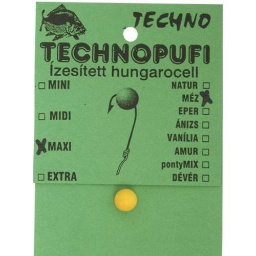 TECHNOPUFI SZINES TM-241 EXTRA NATUR - Image 5
