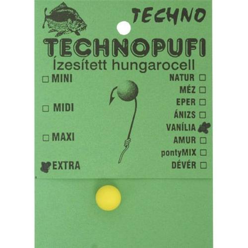 TECHNOPUFI SZINES TM-241 EXTRA NATUR - Image 3