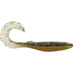 RAPALA CRUSHCITY CURL 10CM PERCH