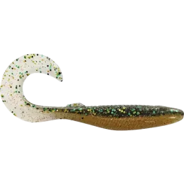 RAPALA CRUSHCITY CURL 10CM PERCH