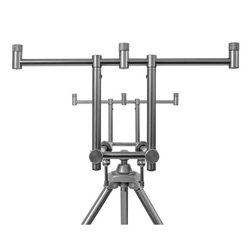 Tripod Delphin TPX3 Silver - Image 4