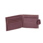 "Elegant Wallet" Horgász Pénztárca Harcsa Barna - Image 2