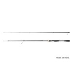 Delphin ADDYCT Spin bot / 2 rézs 6,6ft/ML - Image 2