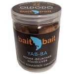 Bait Bait YAB-BA Oldódó balanszírozott horogcsali 22 mm
